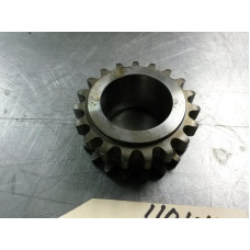 110V118 Crankshaft Timing Gear For 13-16 Ford Escape  2.5